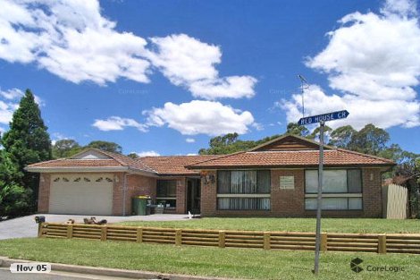 35 Red House Cres, Mcgraths Hill, NSW 2756