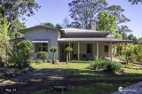 93 Byrnes Lane, Tuckombil, NSW 2477