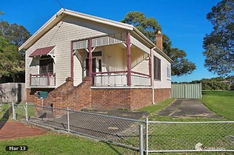 25 O'Hara St, Maryville, NSW 2293