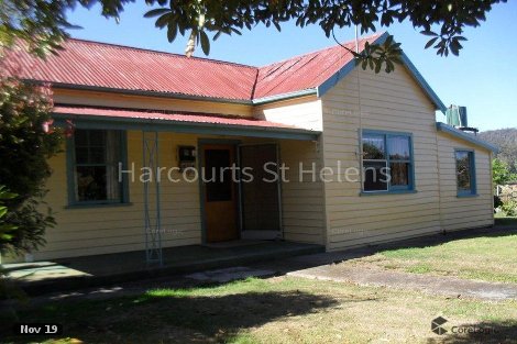 28018 Tasman Hwy, Pyengana, TAS 7216