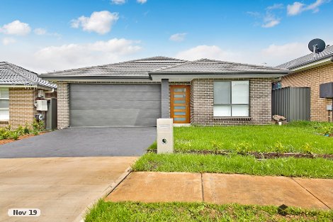 34 Geddes St, Spring Farm, NSW 2570