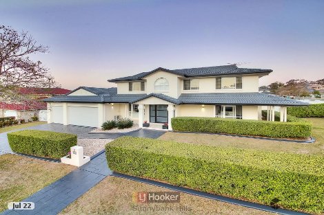 8 Liquidambar Pl, Stretton, QLD 4116