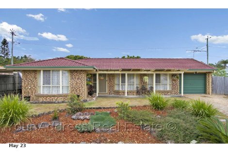 14 Vernon Ct, Heritage Park, QLD 4118