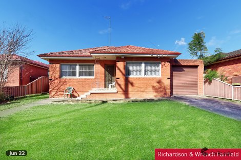 48 Woodlands Rd, Liverpool, NSW 2170