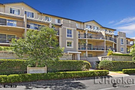 15/3 Bradley Pl, Liberty Grove, NSW 2138