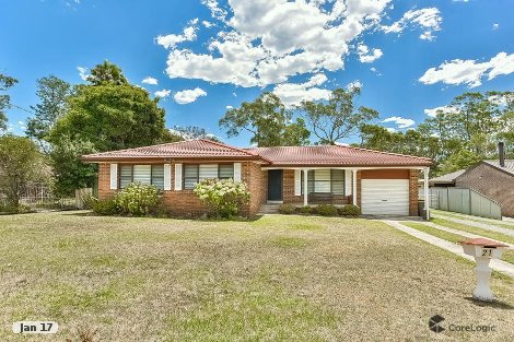 21 Cobham St, Yanderra, NSW 2574