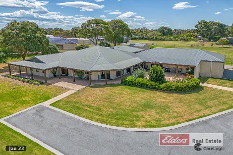 29 Randell Cres, Warrenup, WA 6330