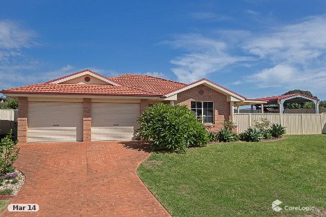 20 Benamba St, Wyee Point, NSW 2259