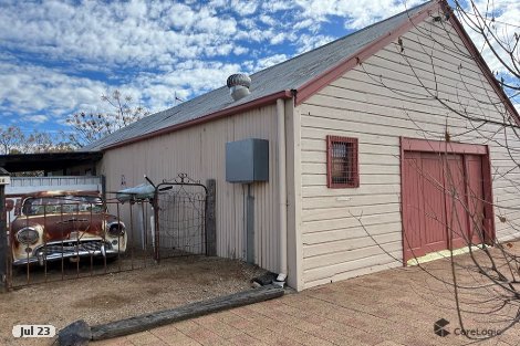 16 Stephen St, Warialda, NSW 2402