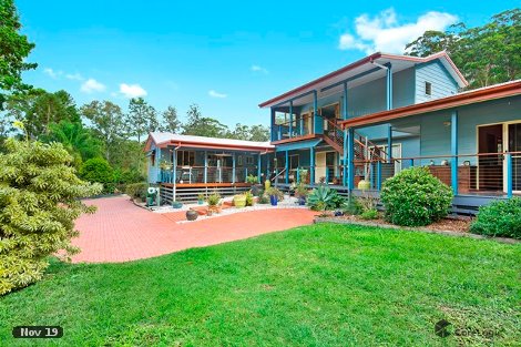 228 Old Gympie Rd, Mooloolah Valley, QLD 4553