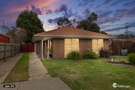 6 South Charles Ct, Cranbourne, VIC 3977