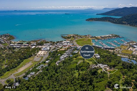 41-45 Satinwood Ct, Airlie Beach, QLD 4802