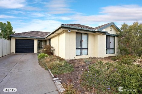 8 Lanaghan Ave, Caroline Springs, VIC 3023