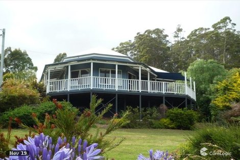 365 Melrose Rd, Eugenana, TAS 7310