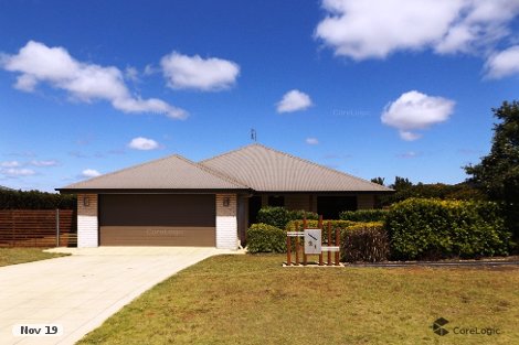 21 Bridgeman Pde, Kingaroy, QLD 4610