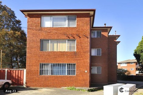 6/1 Elliot Pl, Hillsdale, NSW 2036