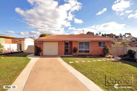 5 Shiralea Ct, California Gully, VIC 3556