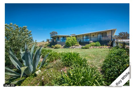 116 Southfork Pl, Royalla, NSW 2620