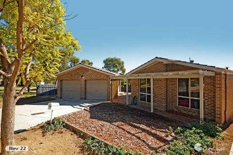 16 Schofield Pl, Gordon, ACT 2906