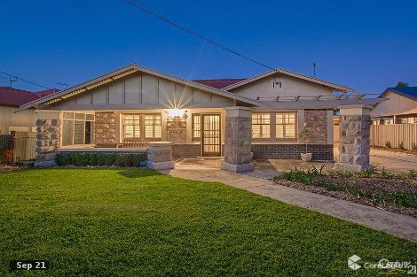 3 Fourth Ave, Everard Park, SA 5035