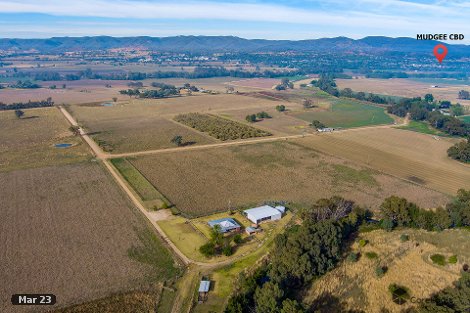 321 Lue Rd, Milroy, NSW 2850