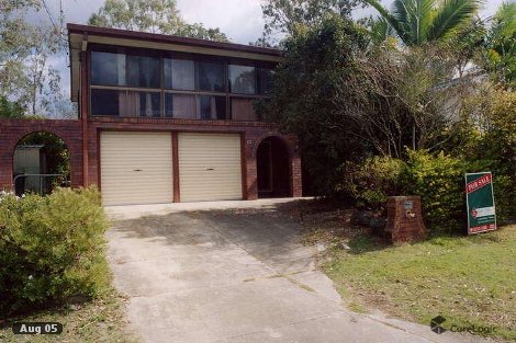 42 Moraby St, Keperra, QLD 4054