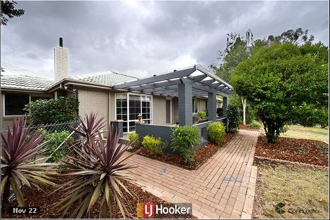 13 Padbury St, Downer, ACT 2602