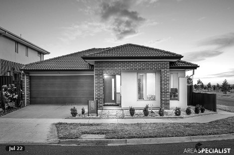 27 Abbeygate Dr, Werribee, VIC 3030