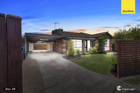 9 Gandara Ct, Kurunjang, VIC 3337