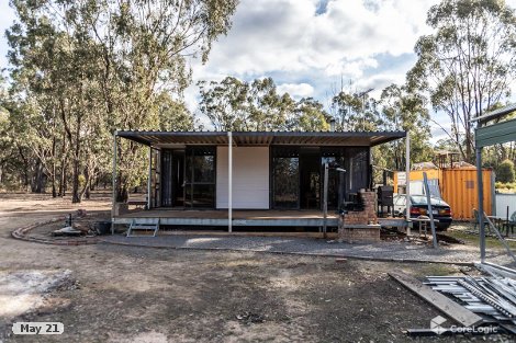 916 Murchison-Whroo Rd, Whroo, VIC 3612