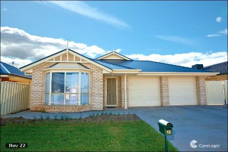 13 Graeber Rd, Smithfield, SA 5114