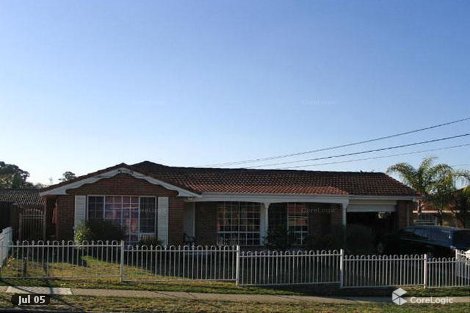 23 Hegel Ave, Emerton, NSW 2770