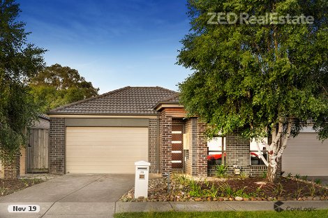 26 Westbury Way, Lyndhurst, VIC 3975