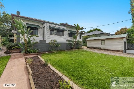 100 Dalley St, East Lismore, NSW 2480