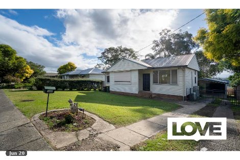 196 Sandgate Rd, Birmingham Gardens, NSW 2287