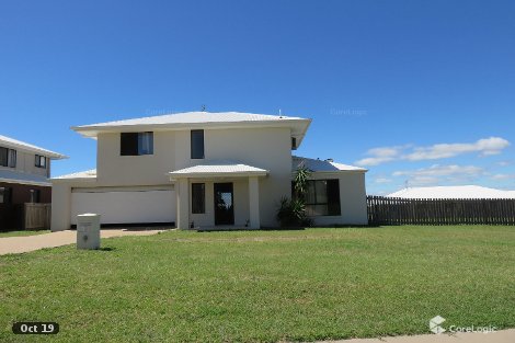 13 The Ridge Way, Zilzie, QLD 4710