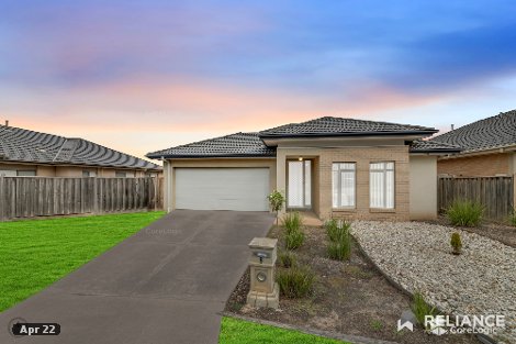 6 Sandhill Rise, Point Cook, VIC 3030