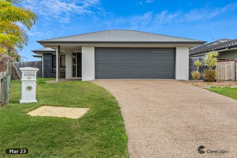 38 Earl St Vincent Cct, Eli Waters, QLD 4655