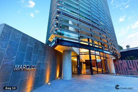 3a/635-643 St Kilda Rd, Melbourne, VIC 3004