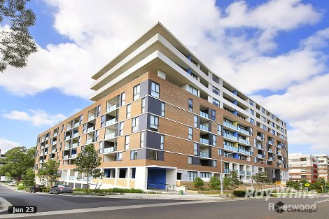 909/7 Washington Ave, Riverwood, NSW 2210