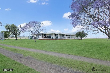 28 Dare Rd, Nobby, QLD 4360