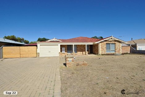 4 Konda Cl, Warnbro, WA 6169