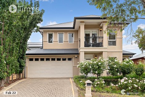 62 Highfield Dr, Craigburn Farm, SA 5051