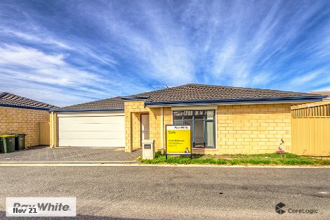 1 Falmer Lane, Girrawheen, WA 6064