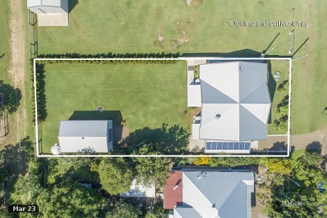 78 George St, Linville, QLD 4314