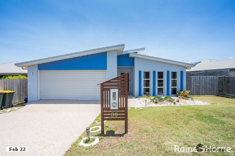 30 Bronte Pl, Urraween, QLD 4655