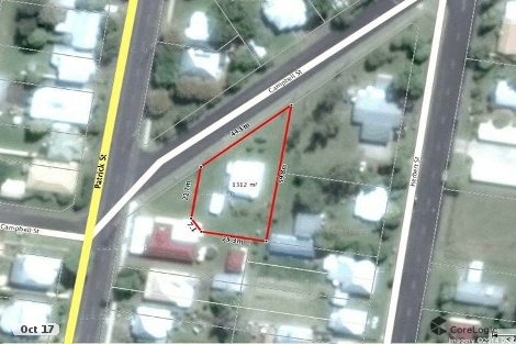 15 Campbell St, Laidley, QLD 4341