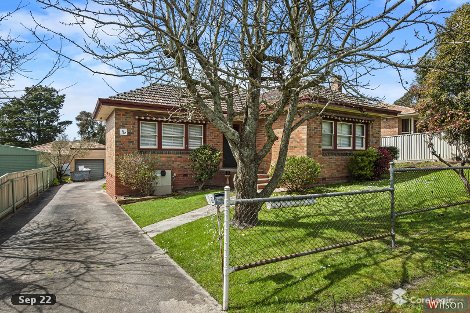 5 Trethowan St, Mount Pleasant, VIC 3350