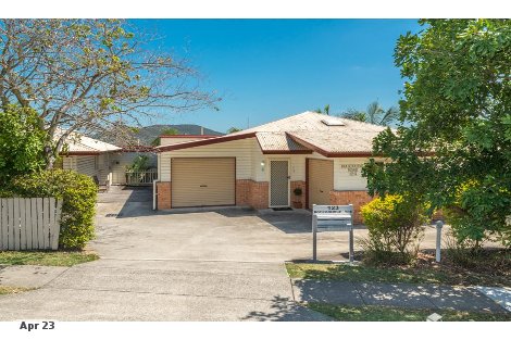 1/123 Rockbourne Tce, Paddington, QLD 4064