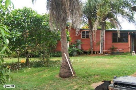 119 Higginsons Rd, Tungamull, QLD 4702